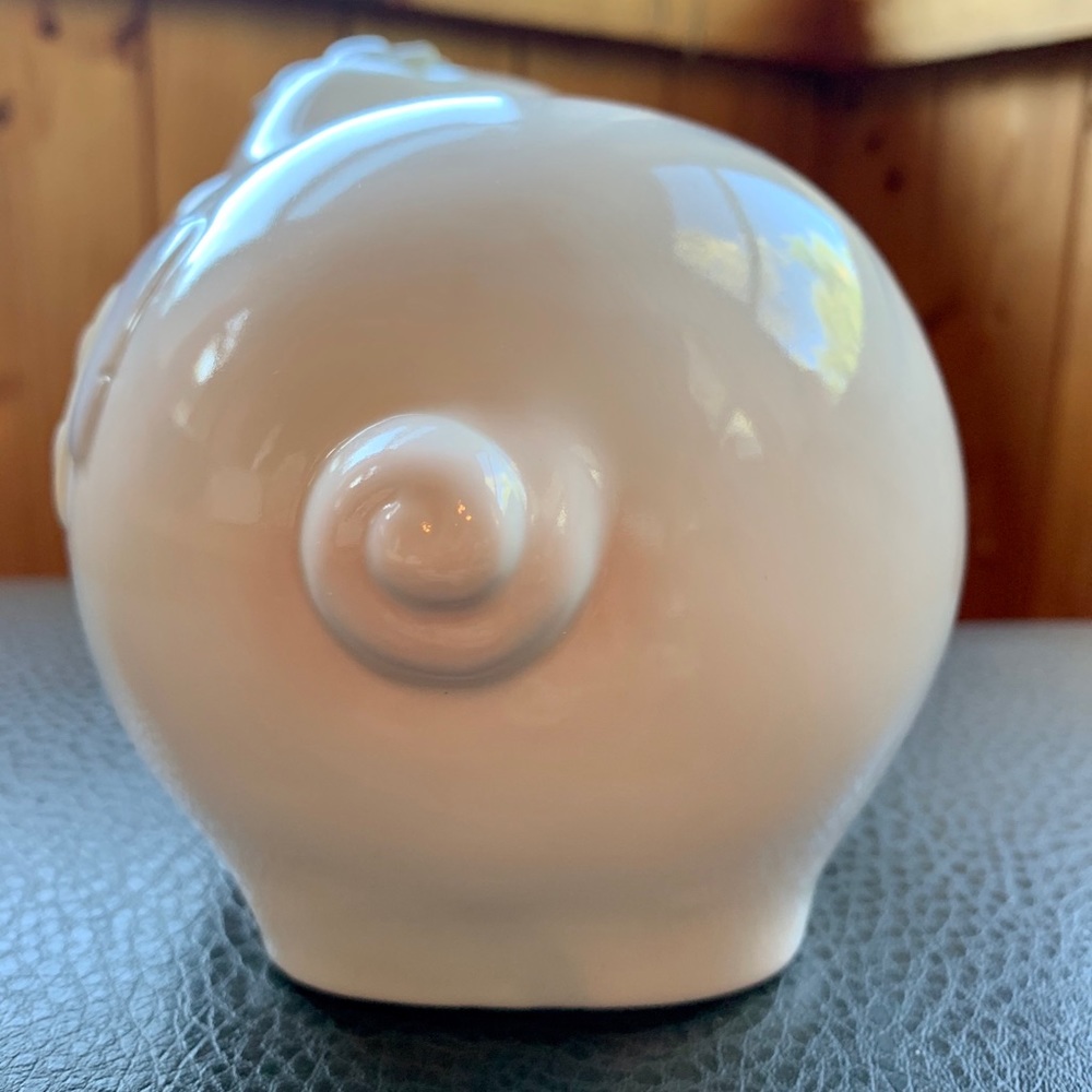 Precious Moments -You’re Worth Your Weight in Gold - Picture 3 of 6